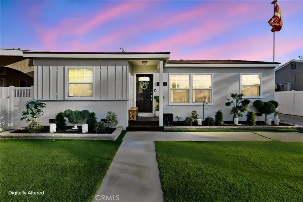 10430 Thienes South El Monte, CA 91733