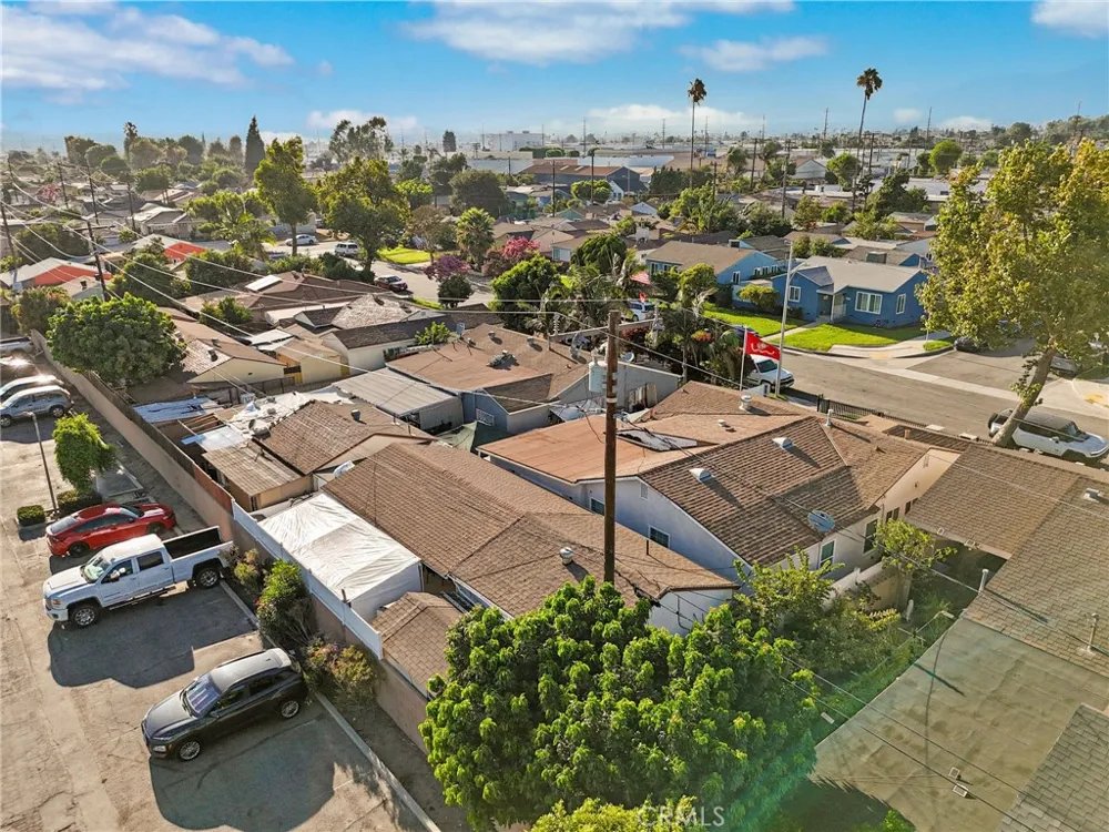 10430 Thienes South El Monte, CA 91733
