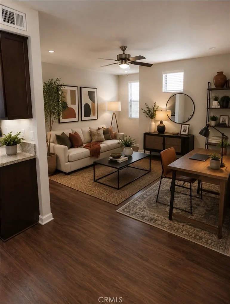 140 Ivy Avenue #A4 Patterson, CA 95363