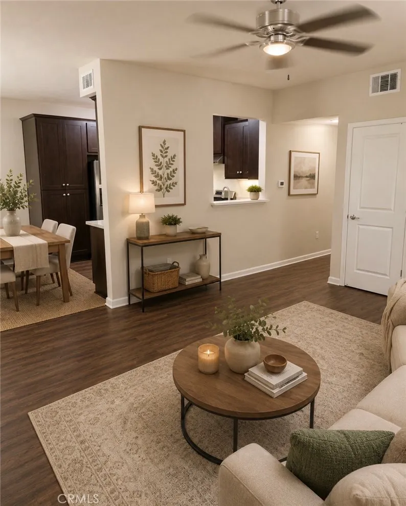 140 Ivy Avenue #A4 Patterson, CA 95363