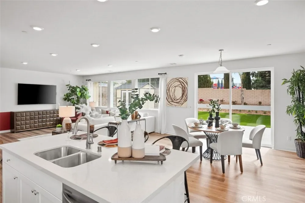 4116 Wood Lane Banning, CA 92220