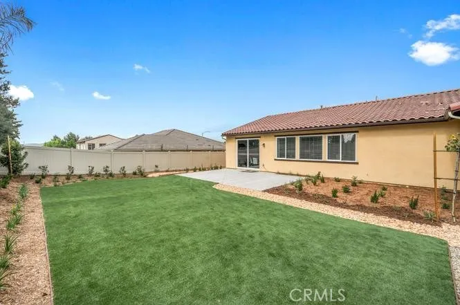 4116 Wood Lane Banning, CA 92220