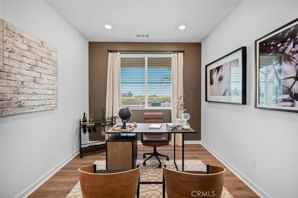 4116 Wood Lane Banning, CA 92220