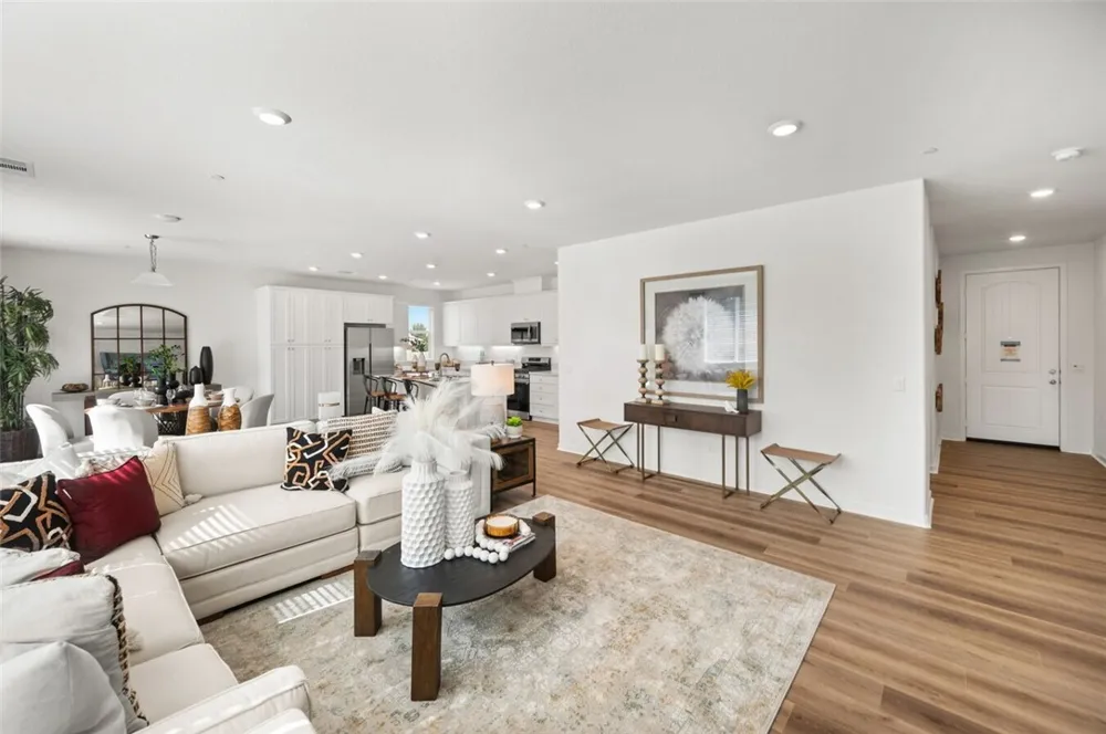 4116 Wood Lane Banning, CA 92220