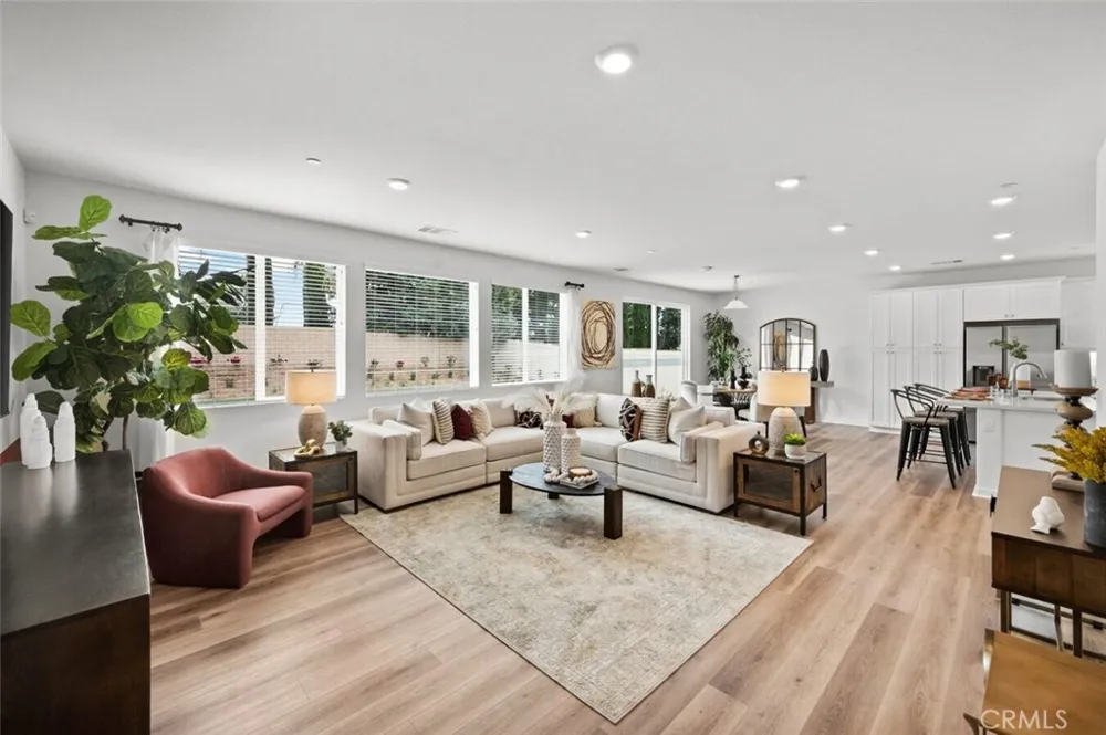 4116 Wood Lane Banning, CA 92220