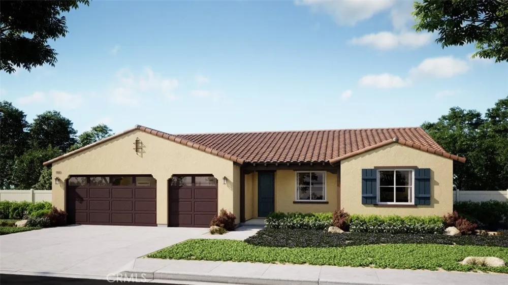 4116 Wood Lane Banning, CA 92220