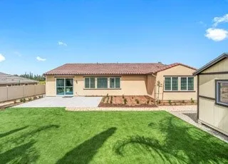 4116 Wood Lane Banning, CA 92220