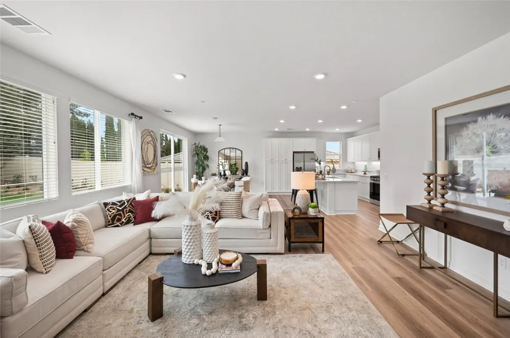 4116 Wood Lane Banning, CA 92220