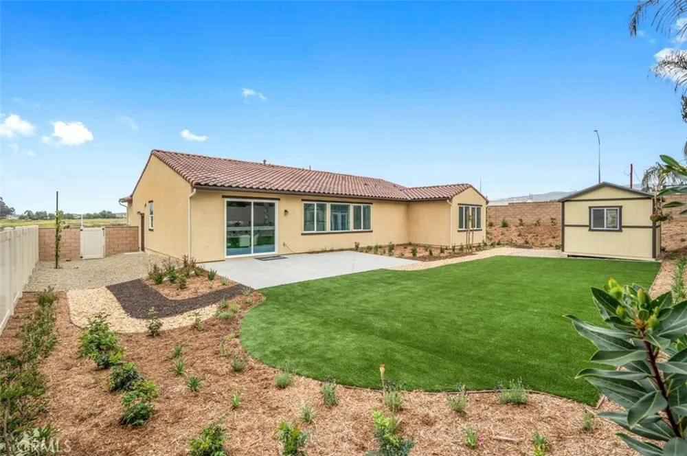 4116 Wood Lane Banning, CA 92220