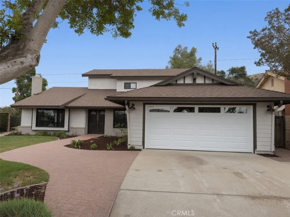 6313 Canterwood La Verne, CA 91750