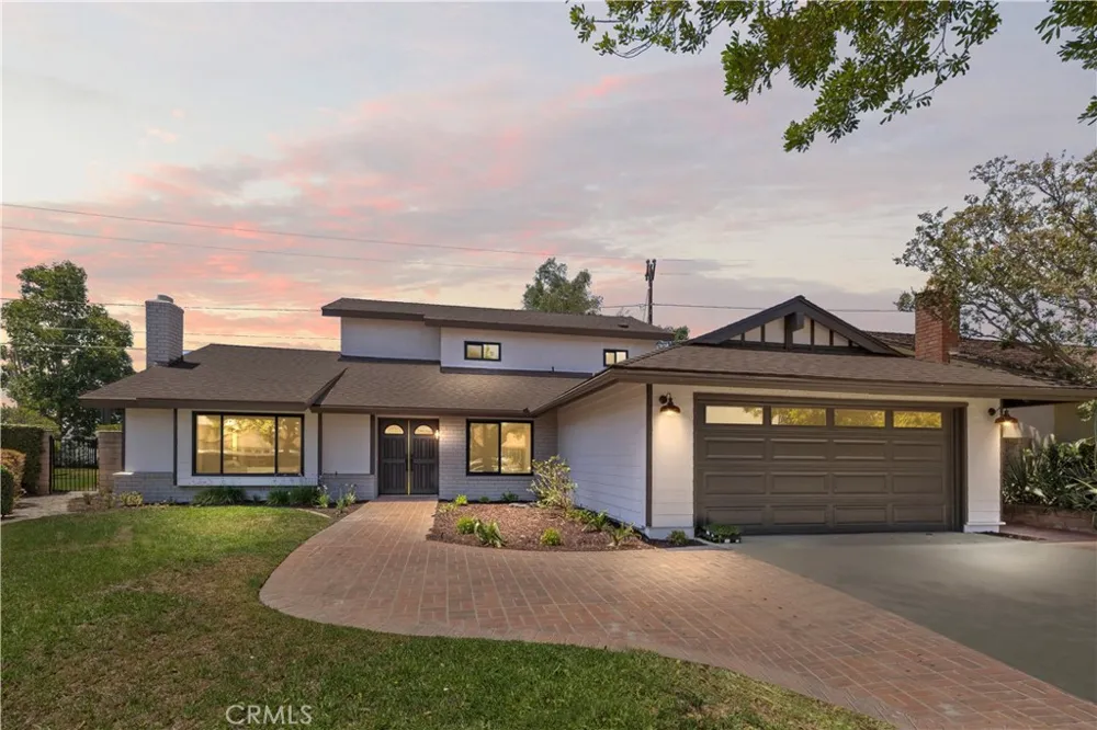 6313 Canterwood La Verne, CA 91750