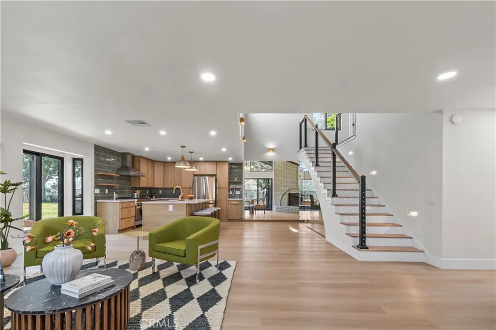 6313 Canterwood La Verne, CA 91750