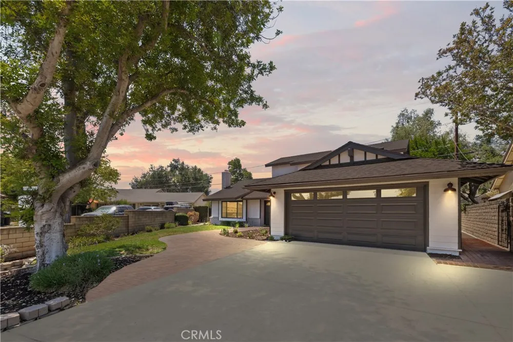 6313 Canterwood La Verne, CA 91750