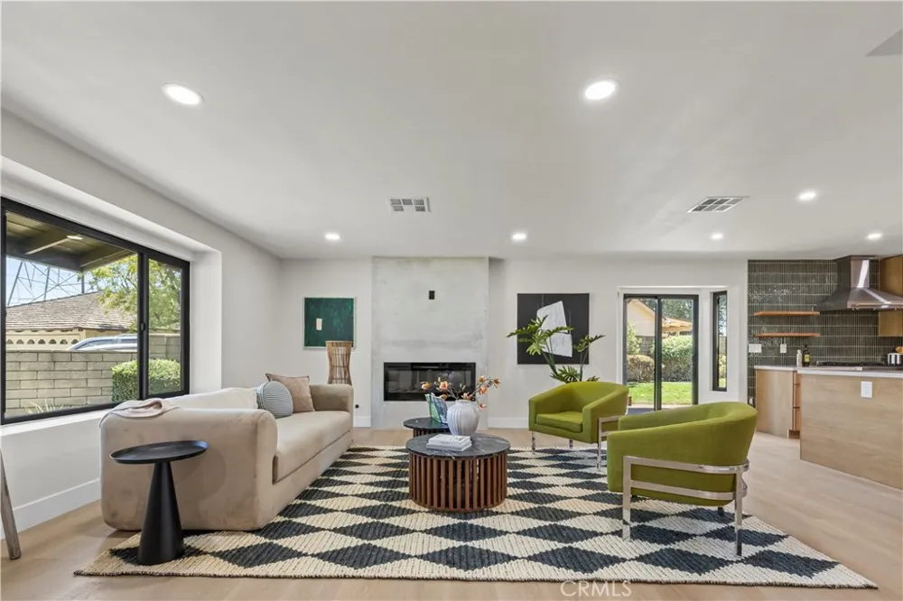 6313 Canterwood La Verne, CA 91750