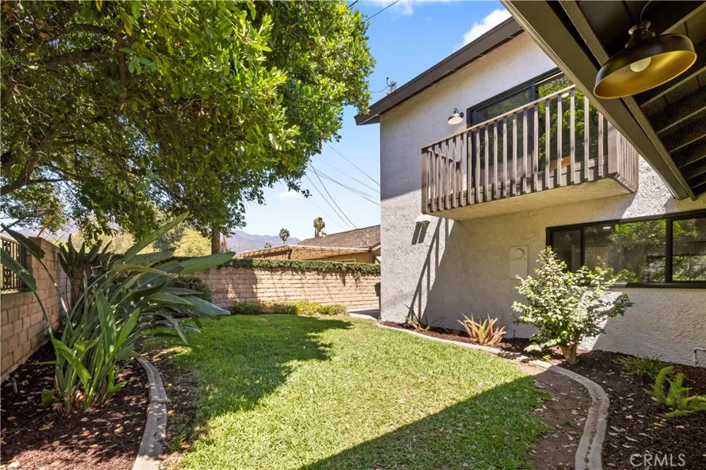6313 Canterwood La Verne, CA 91750