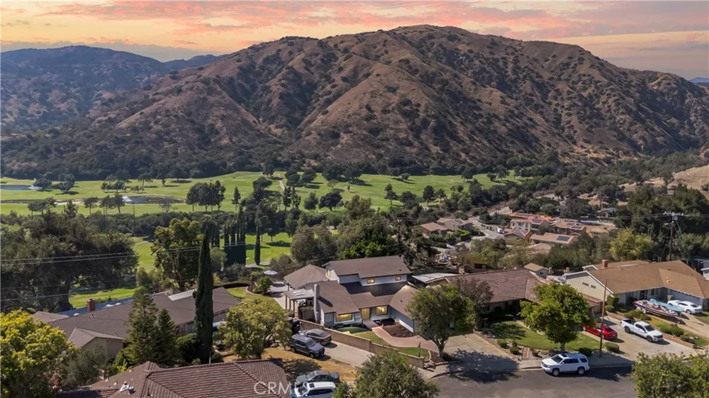 6313 Canterwood La Verne, CA 91750