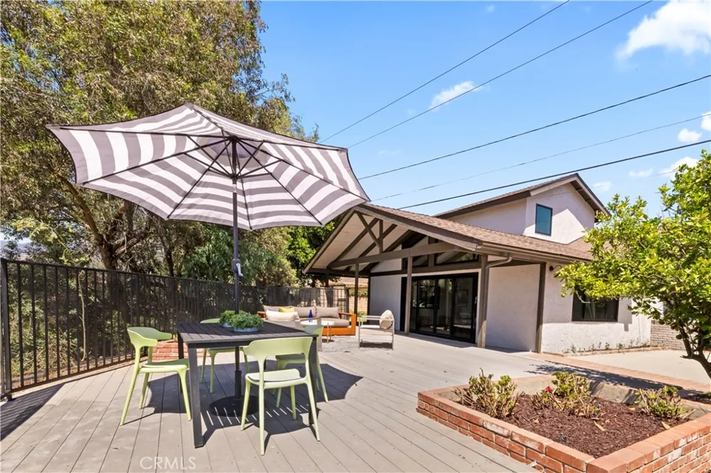 6313 Canterwood La Verne, CA 91750