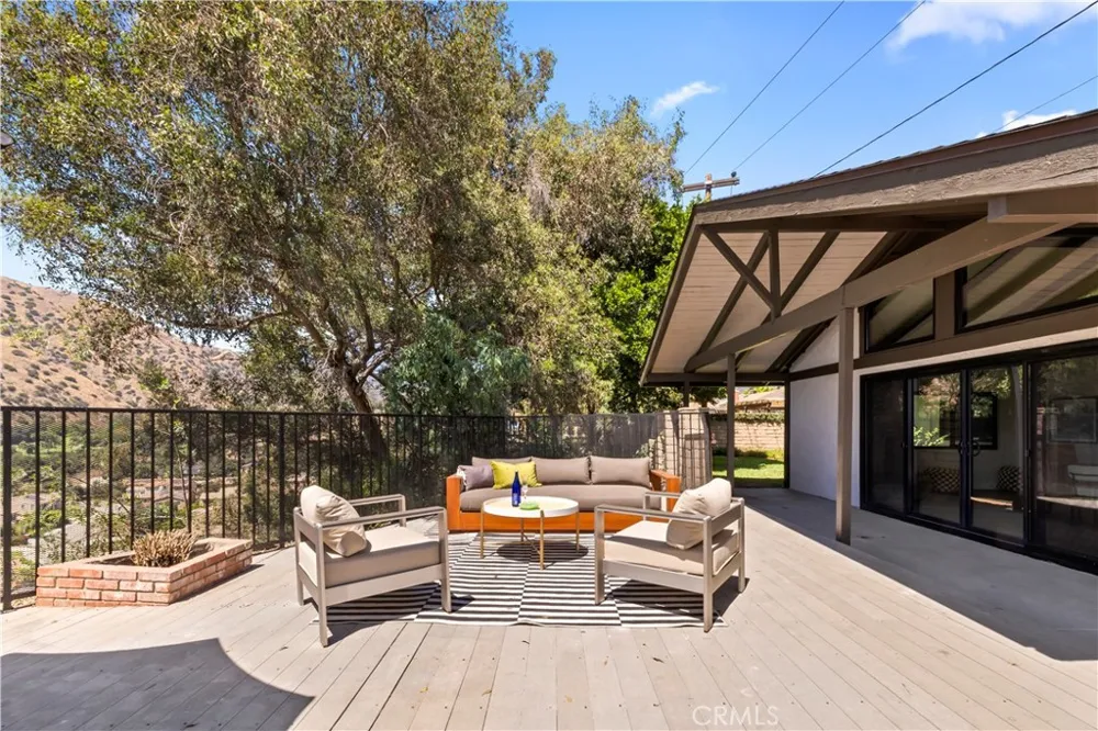 6313 Canterwood La Verne, CA 91750