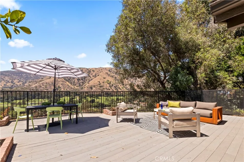 6313 Canterwood La Verne, CA 91750
