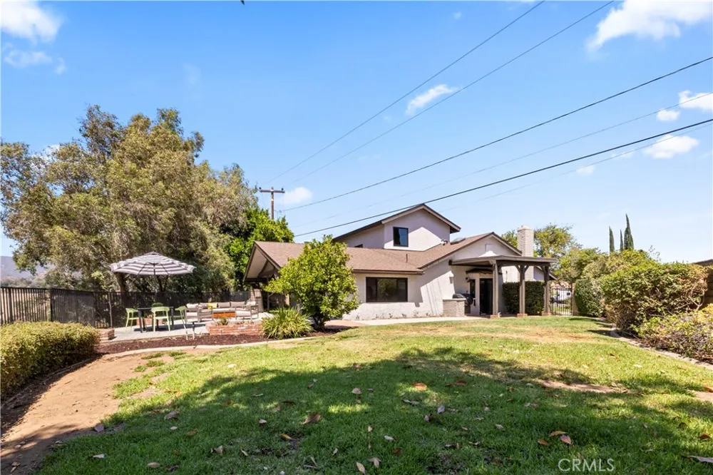 6313 Canterwood La Verne, CA 91750