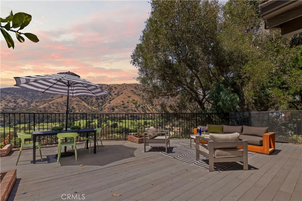 6313 Canterwood La Verne, CA 91750