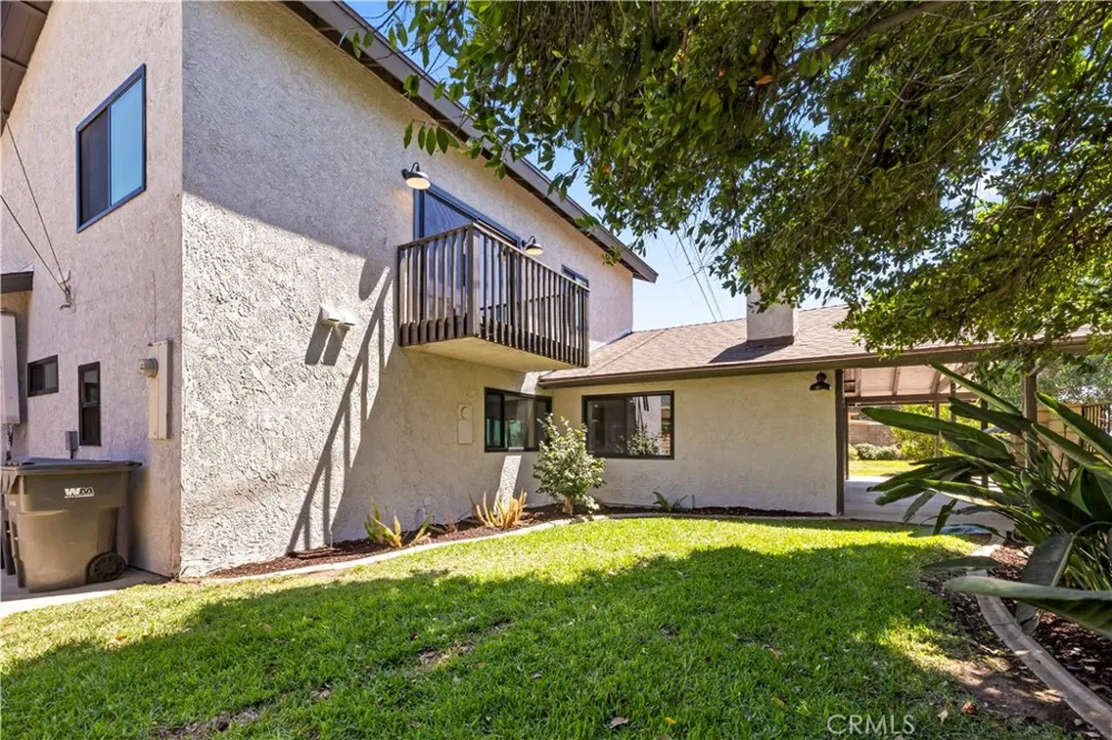 6313 Canterwood La Verne, CA 91750