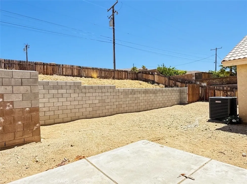 66820 Yucca Desert Hot Springs, CA 92240