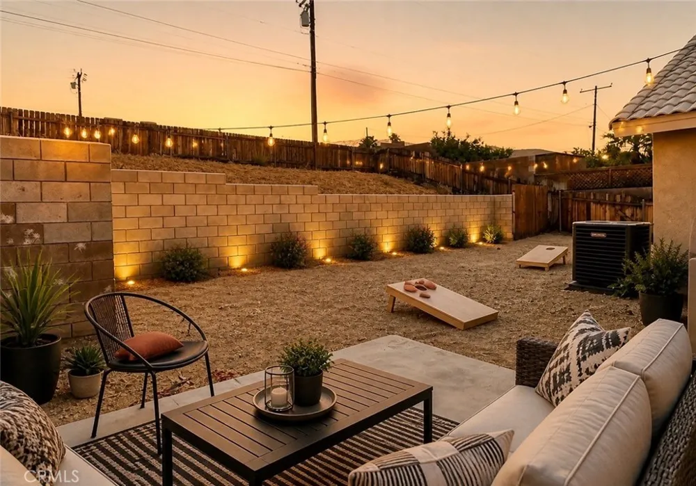 66820 Yucca Desert Hot Springs, CA 92240