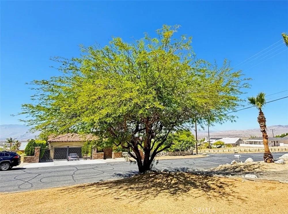 66820 Yucca Desert Hot Springs, CA 92240