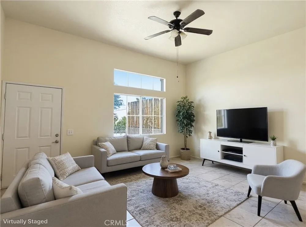 66820 Yucca Desert Hot Springs, CA 92240
