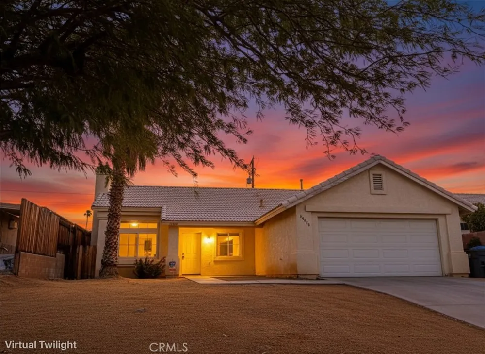 66820 Yucca Desert Hot Springs, CA 92240