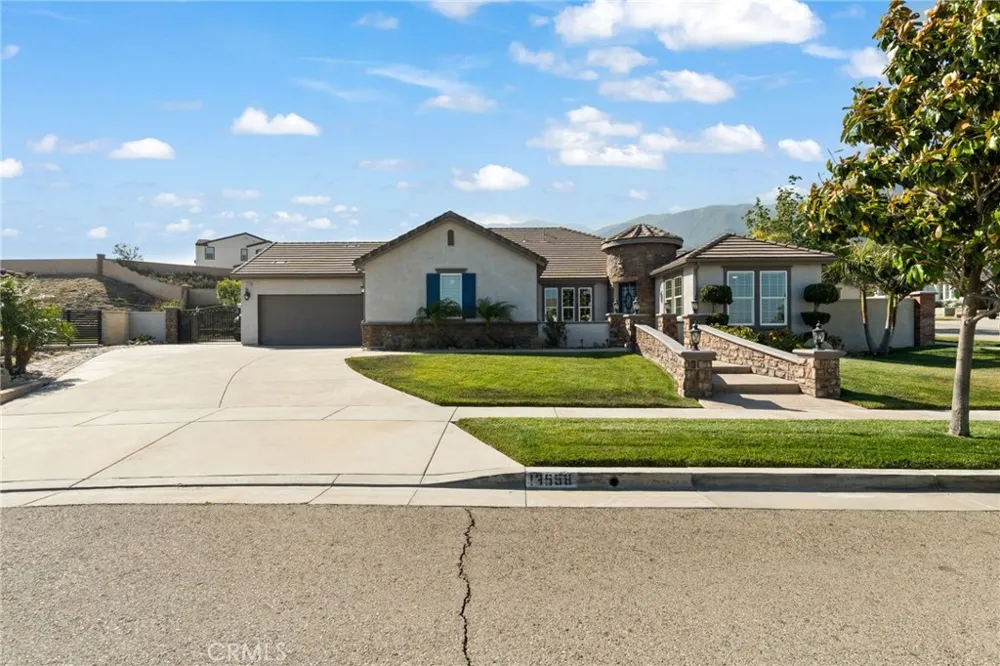 13558 Applegate Court Rancho Cucamonga, CA 91739