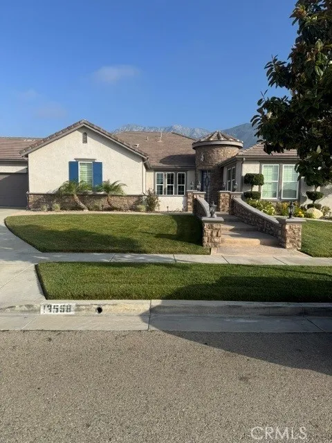 13558 Applegate Court Rancho Cucamonga, CA 91739