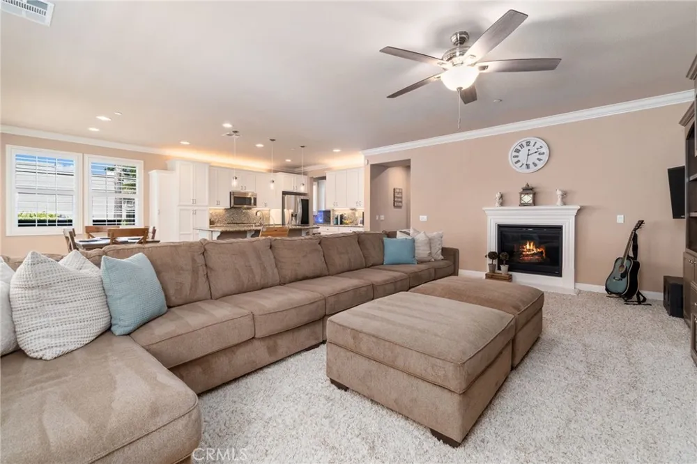 13558 Applegate Court Rancho Cucamonga, CA 91739
