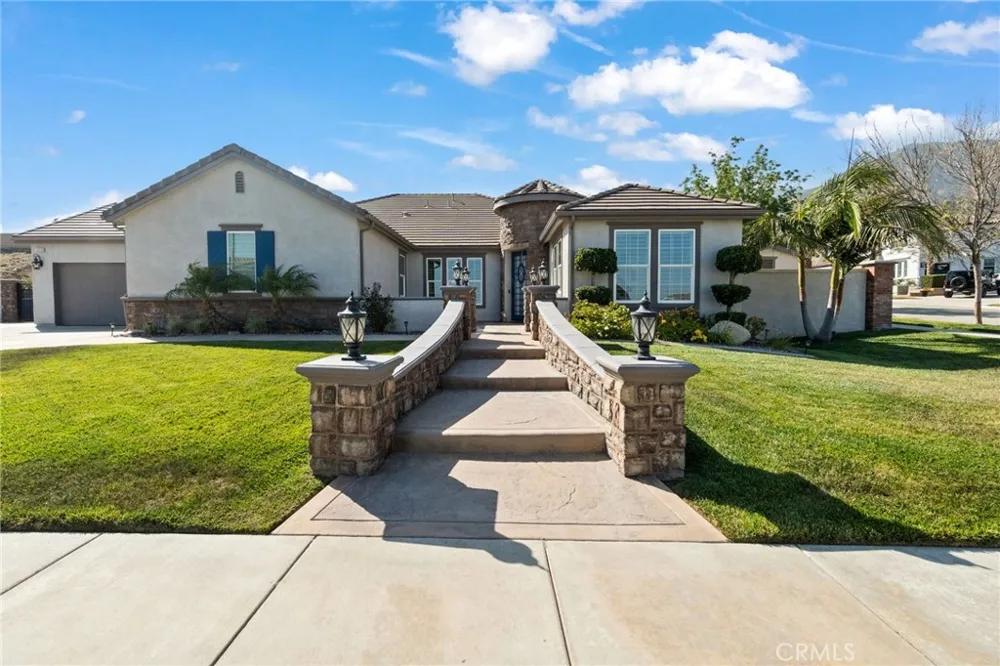 13558 Applegate Court Rancho Cucamonga, CA 91739