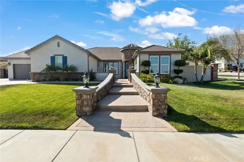 13558 Applegate Court