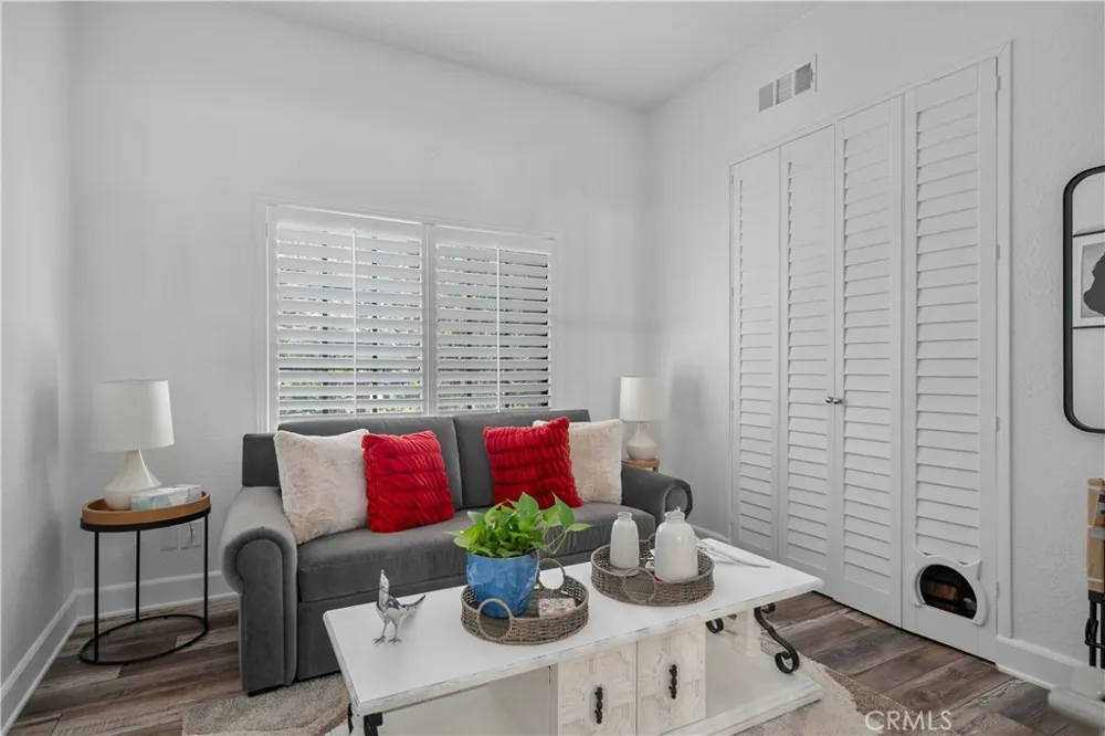 2601 S Broadmoor Palm Springs, CA 92264