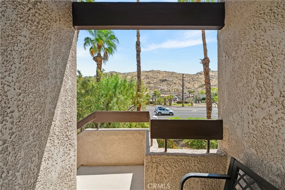 2601 S Broadmoor Palm Springs, CA 92264