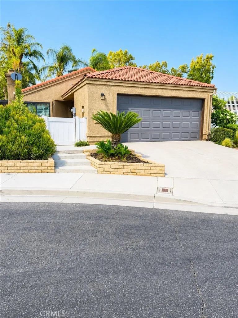 10260 Santa Rosa Court Rancho Cucamonga, CA 91730