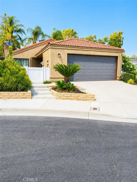 10260 Santa Rosa Court