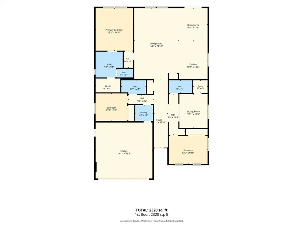 229 Country Club Calimesa, CA 92320