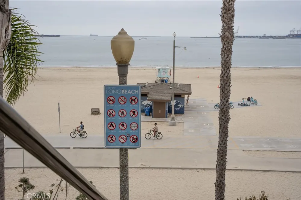 1250 E 1st street #7 Long Beach, CA 90802