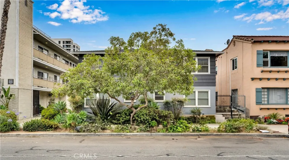 1250 E 1st street #7 Long Beach, CA 90802