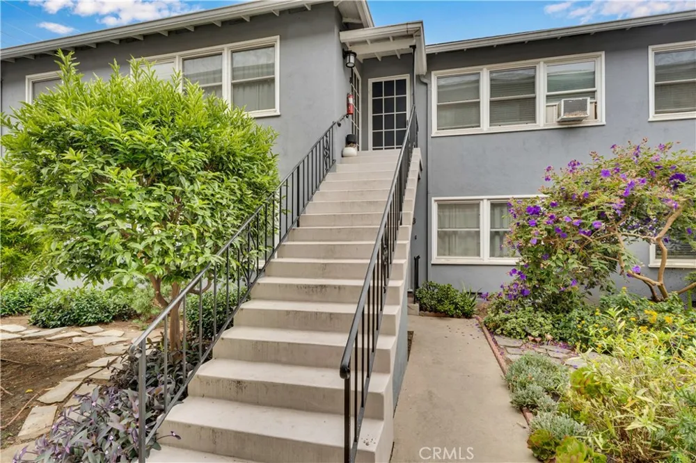 1250 E 1st street #7 Long Beach, CA 90802