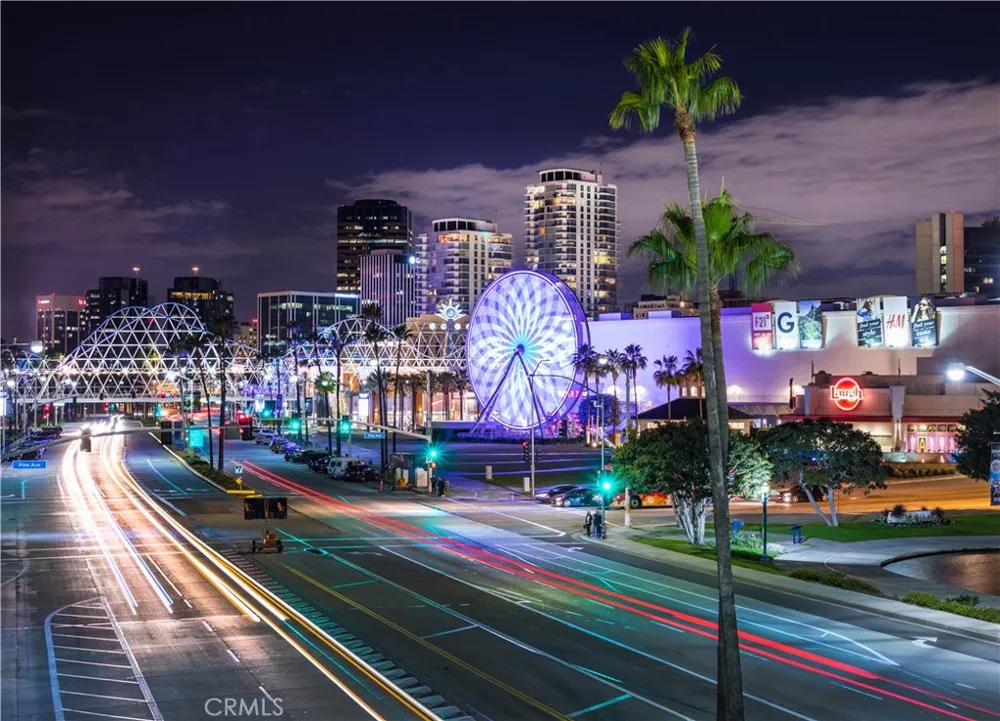 1250 E 1st street #7 Long Beach, CA 90802