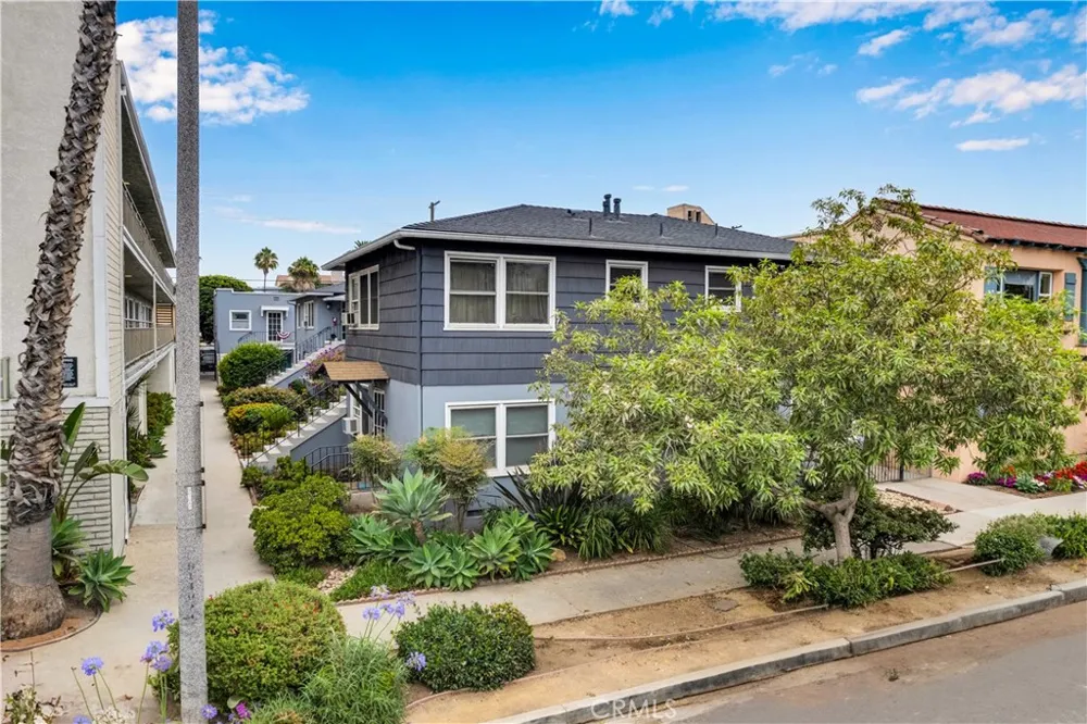 1250 E 1st street #7 Long Beach, CA 90802