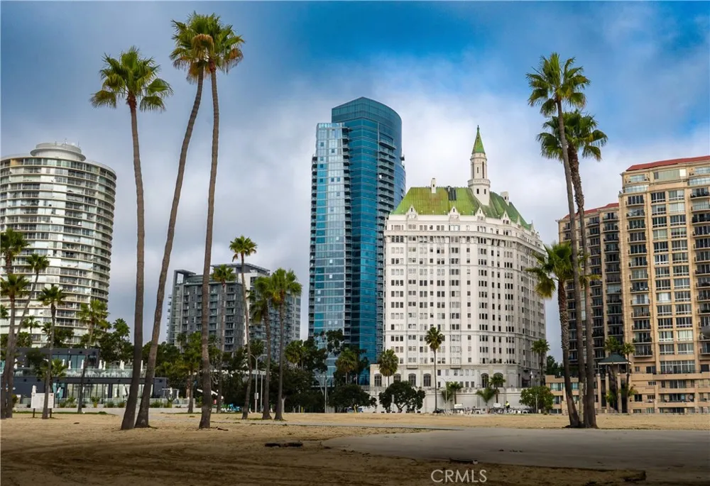 1250 E 1st street #7 Long Beach, CA 90802