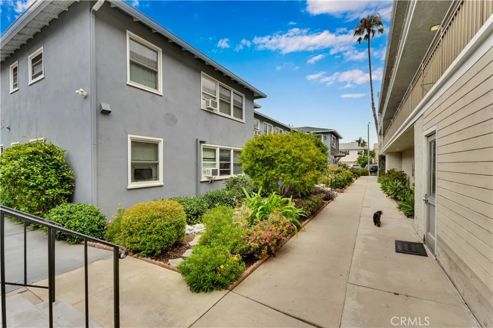 1250 E 1st street #7 Long Beach, CA 90802