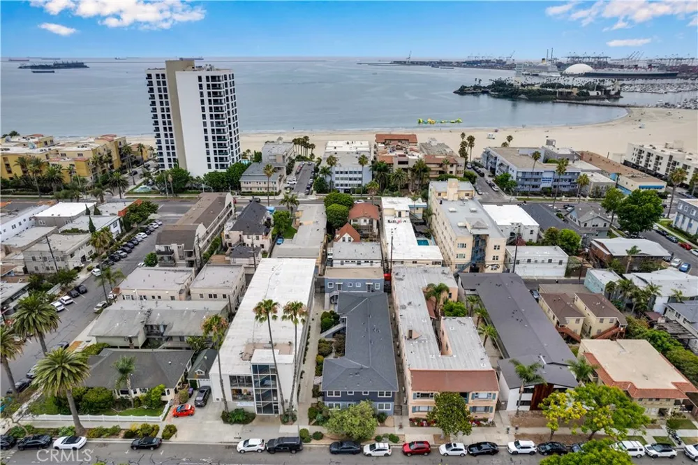 1250 E 1st street #7 Long Beach, CA 90802