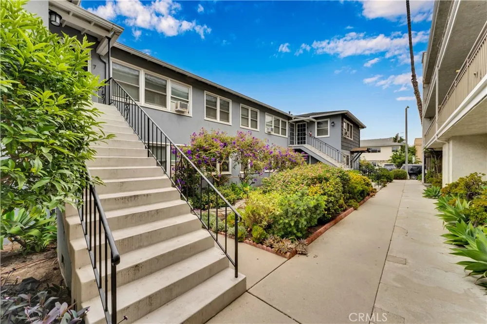 1250 E 1st street #7 Long Beach, CA 90802